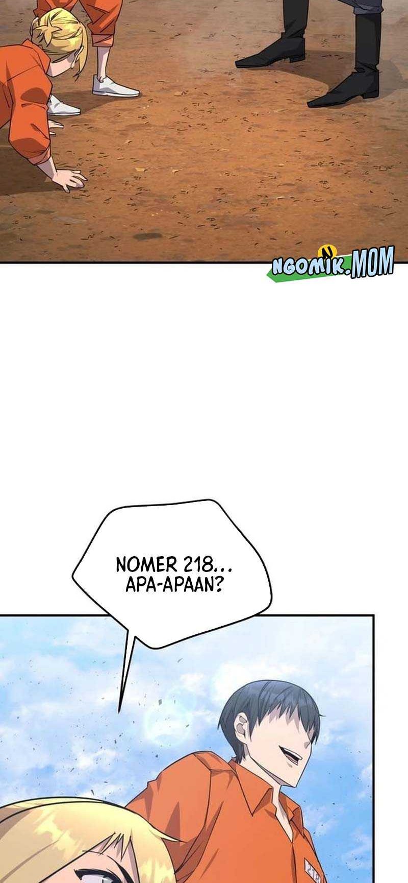 Genius Mage Who Uses Fists Chapter 4 Gambar 51