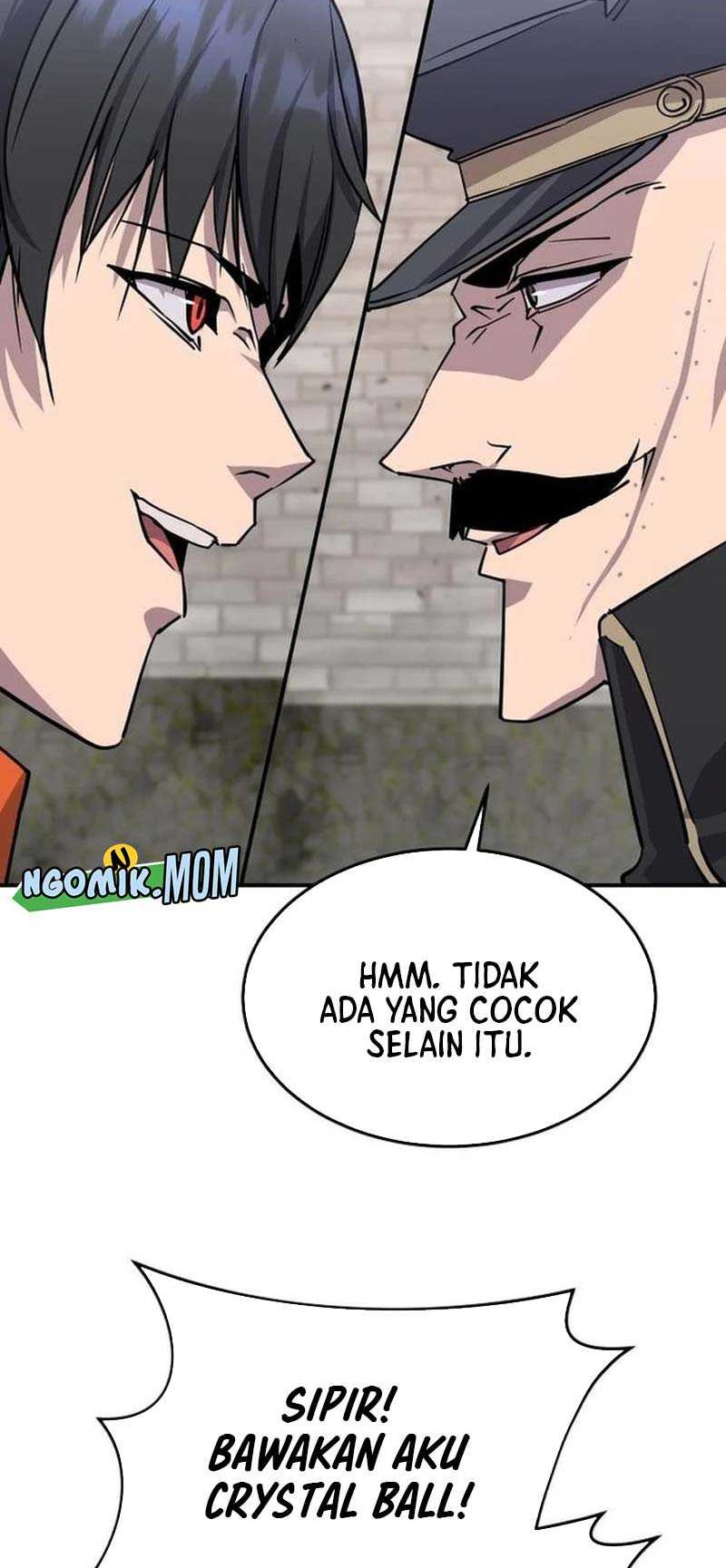 Genius Mage Who Uses Fists Chapter 4 Gambar 55