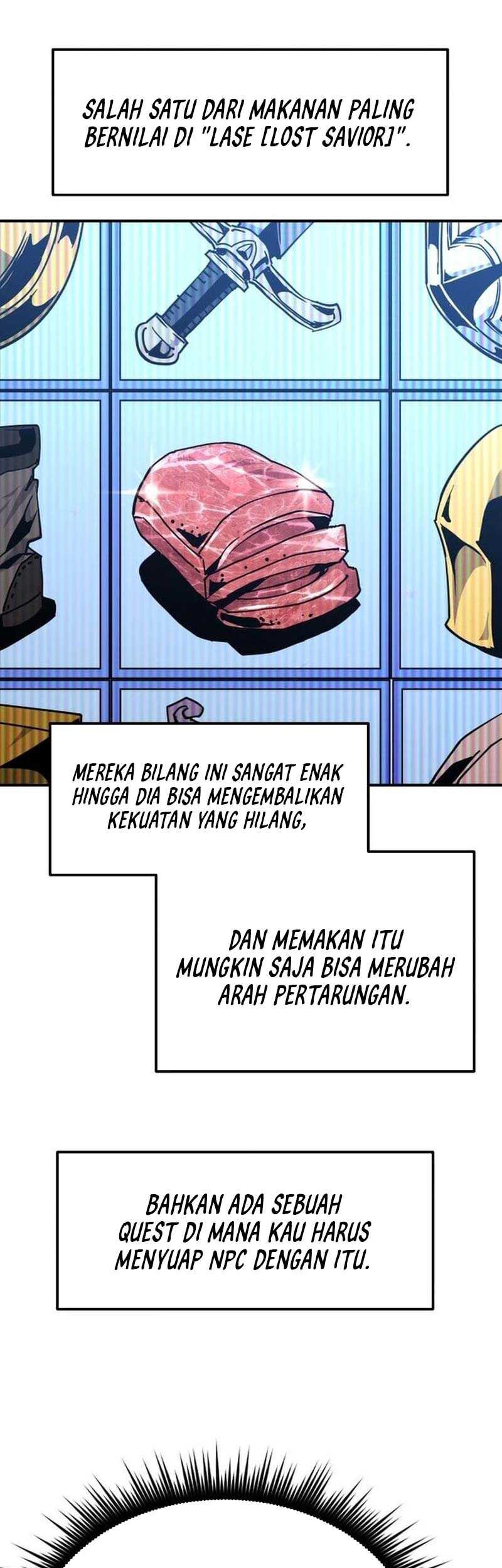 Genius Mage Who Uses Fists Chapter 4 Gambar 60