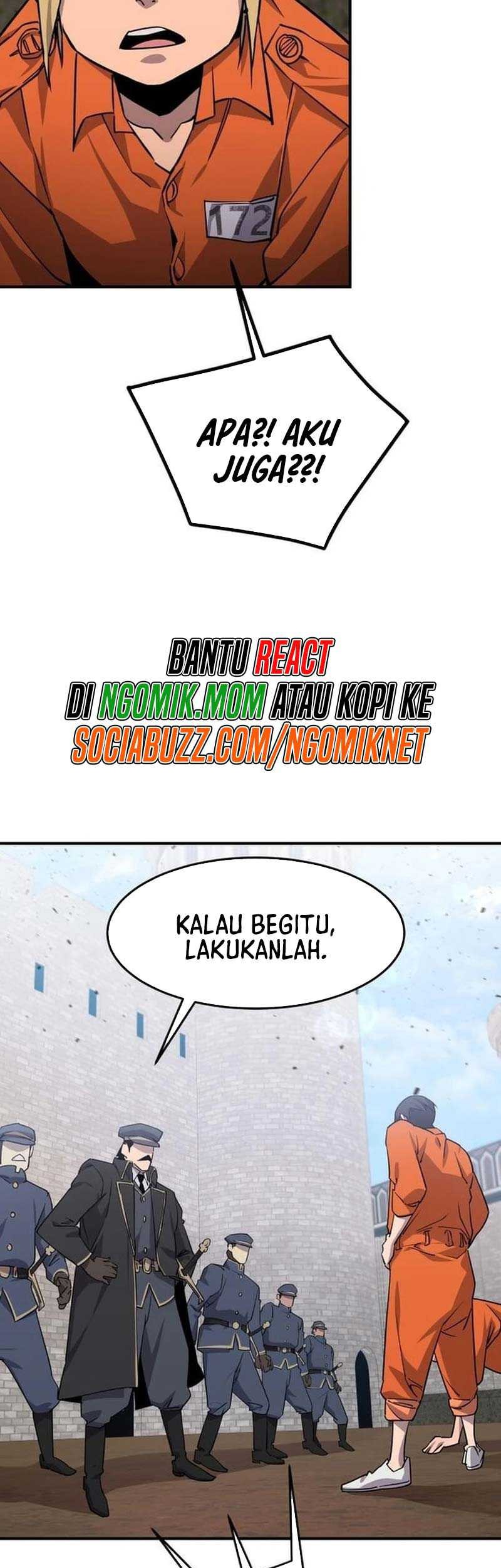 Genius Mage Who Uses Fists Chapter 4 Gambar 64