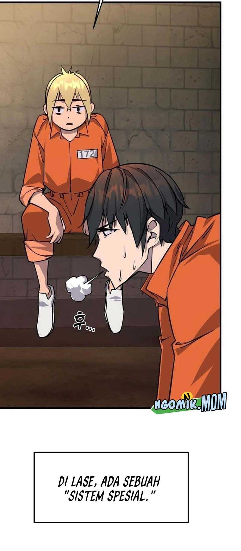 Genius Mage Who Uses Fists Chapter 4 Gambar 69