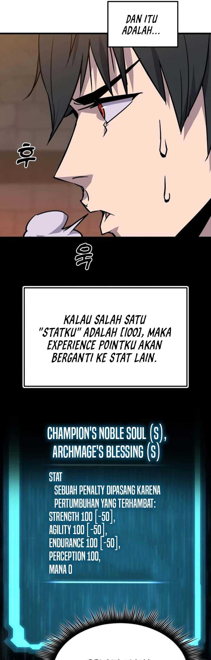 Genius Mage Who Uses Fists Chapter 4 Gambar 70