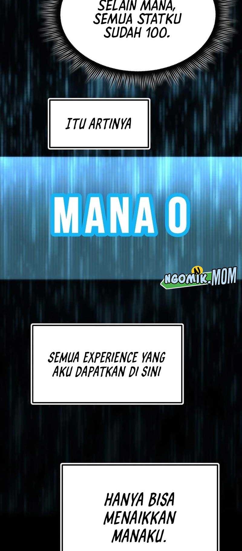 Genius Mage Who Uses Fists Chapter 4 Gambar 71