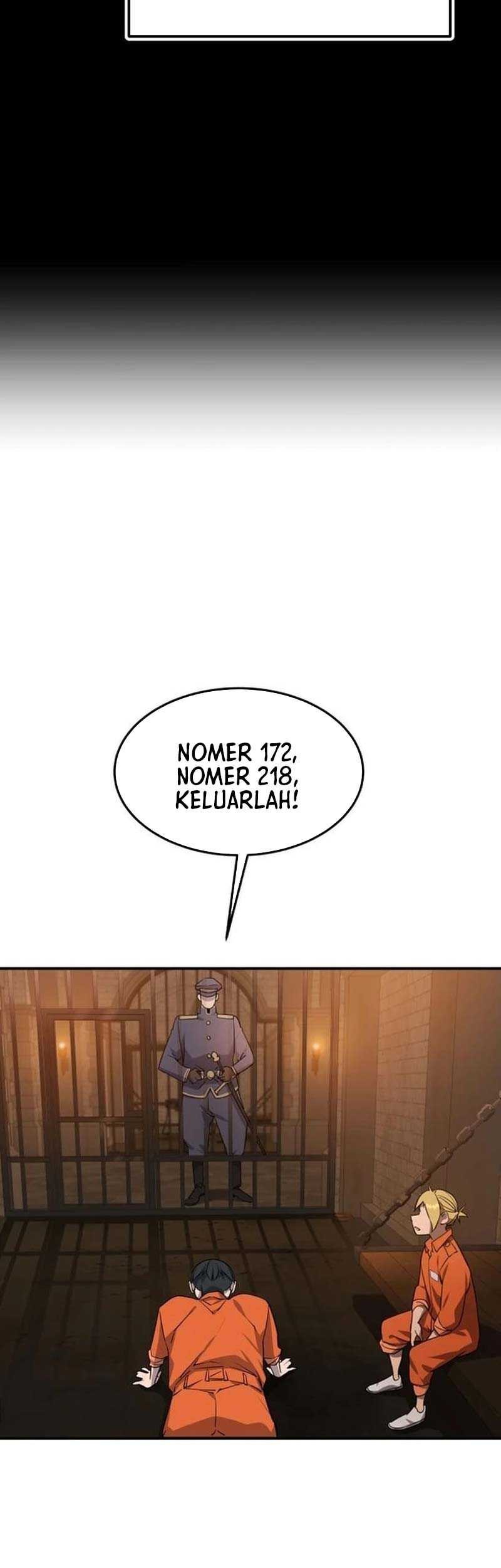 Genius Mage Who Uses Fists Chapter 4 Gambar 72