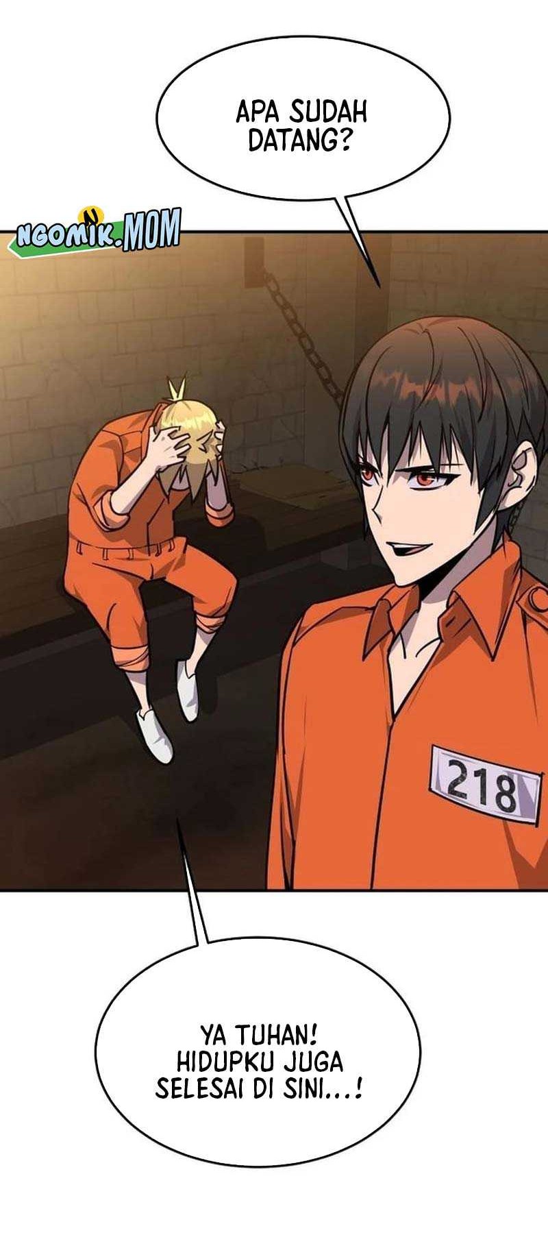 Genius Mage Who Uses Fists Chapter 4 Gambar 73