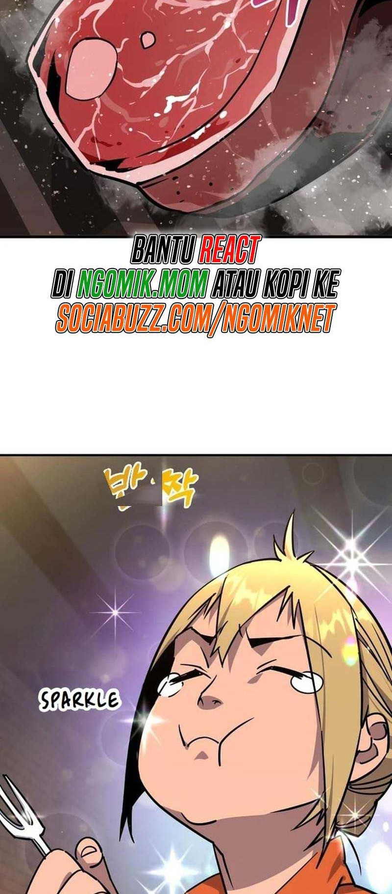 Genius Mage Who Uses Fists Chapter 4 Gambar 75