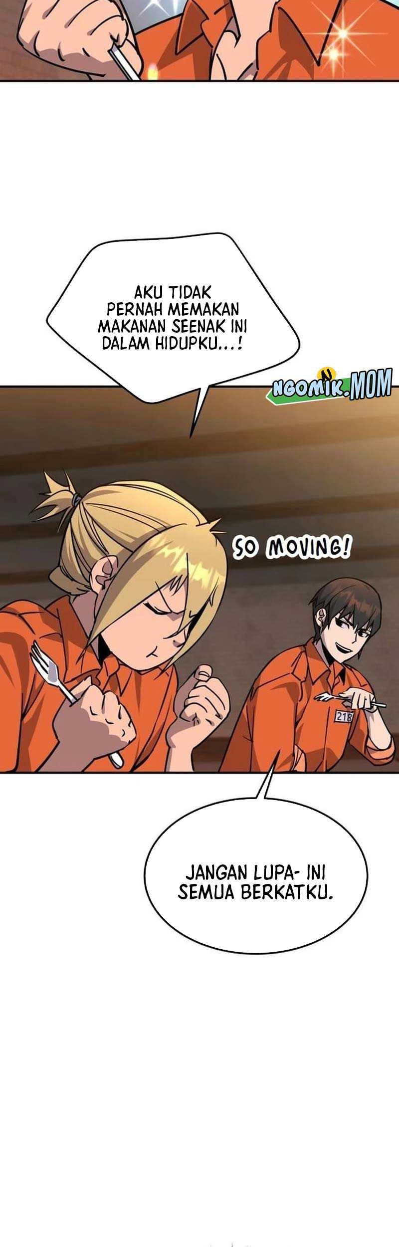 Genius Mage Who Uses Fists Chapter 4 Gambar 76