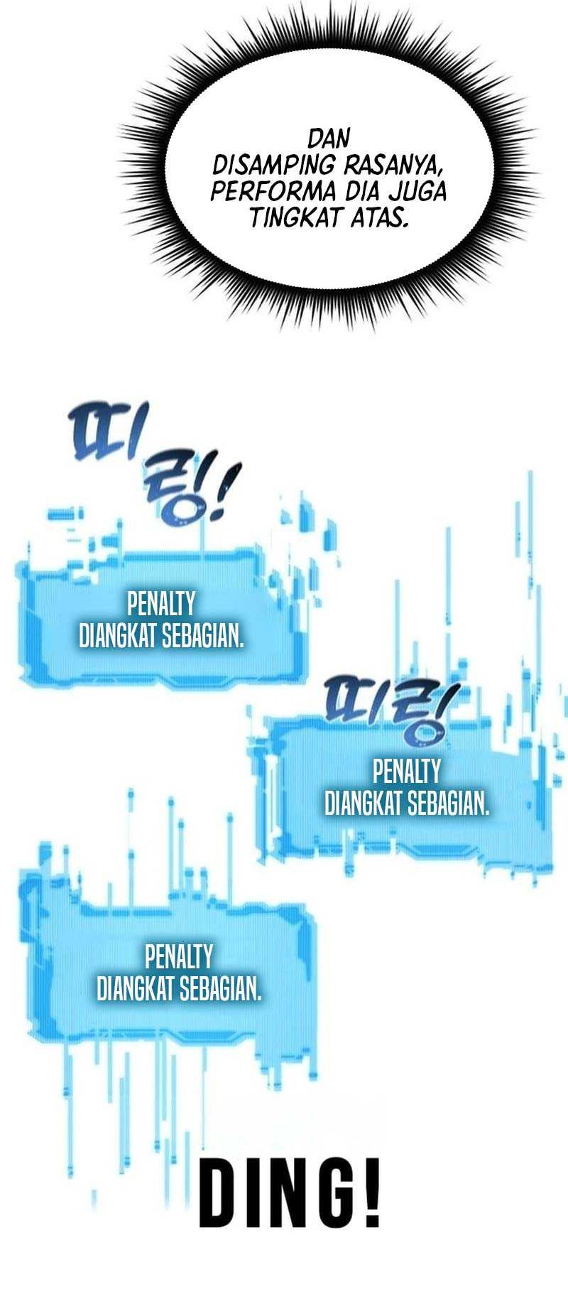 Genius Mage Who Uses Fists Chapter 4 Gambar 77