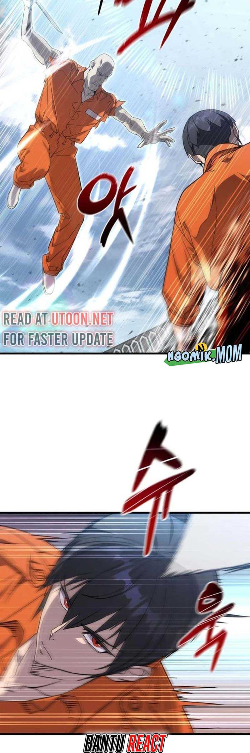 Genius Mage Who Uses Fists Chapter 4 Gambar 5