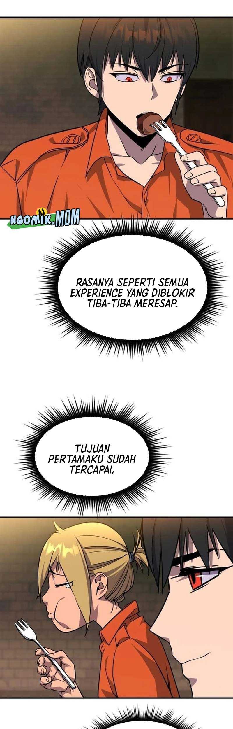 Genius Mage Who Uses Fists Chapter 4 Gambar 78