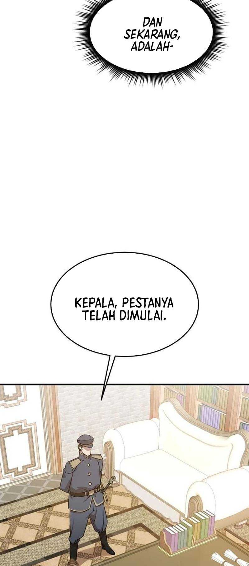 Genius Mage Who Uses Fists Chapter 4 Gambar 79