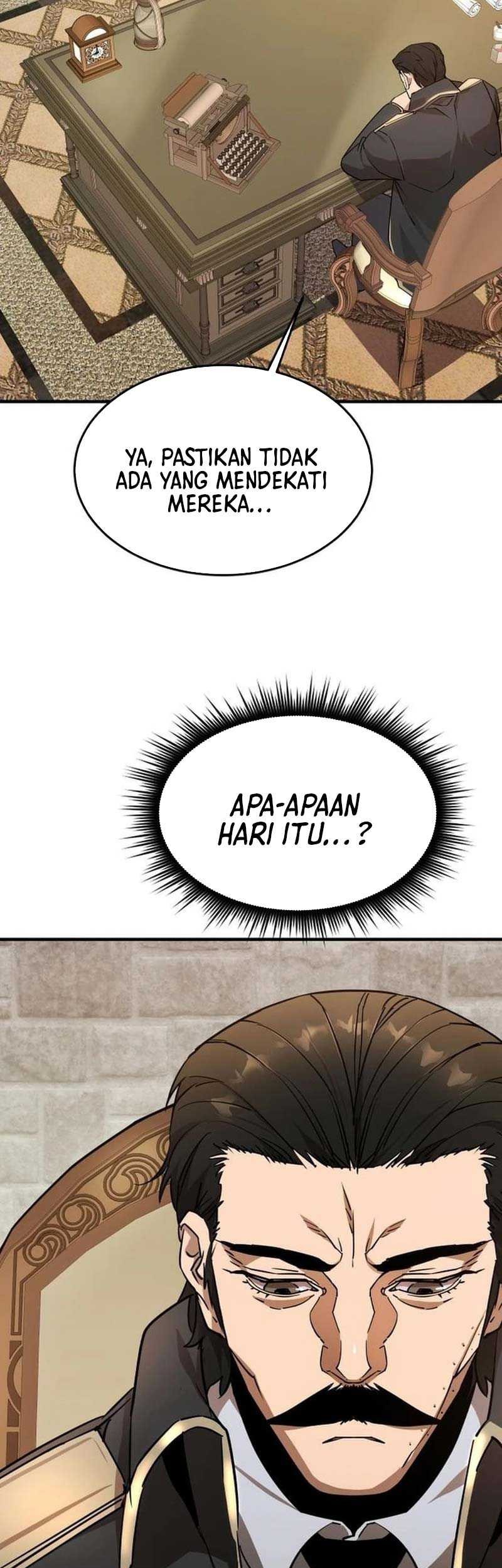 Genius Mage Who Uses Fists Chapter 4 Gambar 80