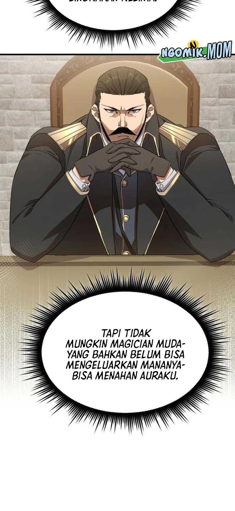 Genius Mage Who Uses Fists Chapter 4 Gambar 83