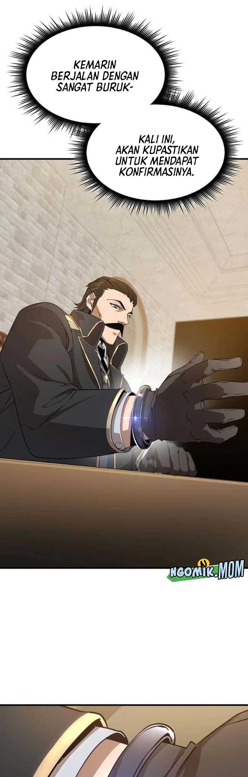 Genius Mage Who Uses Fists Chapter 4 Gambar 84