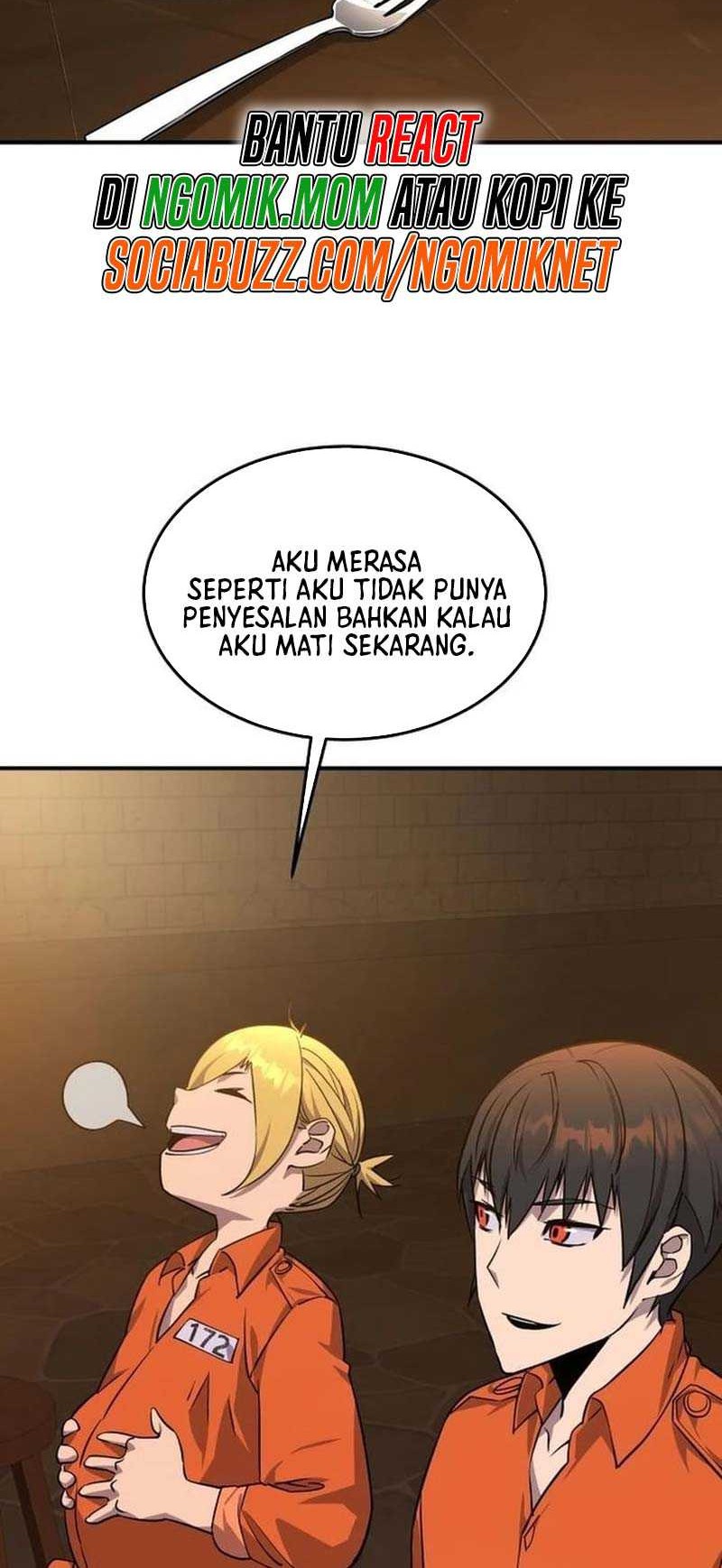 Genius Mage Who Uses Fists Chapter 4 Gambar 87