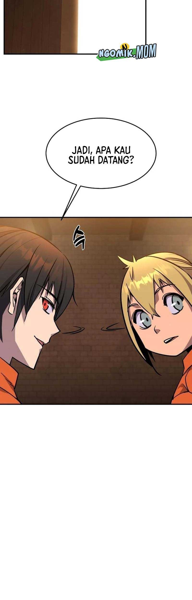 Genius Mage Who Uses Fists Chapter 4 Gambar 90