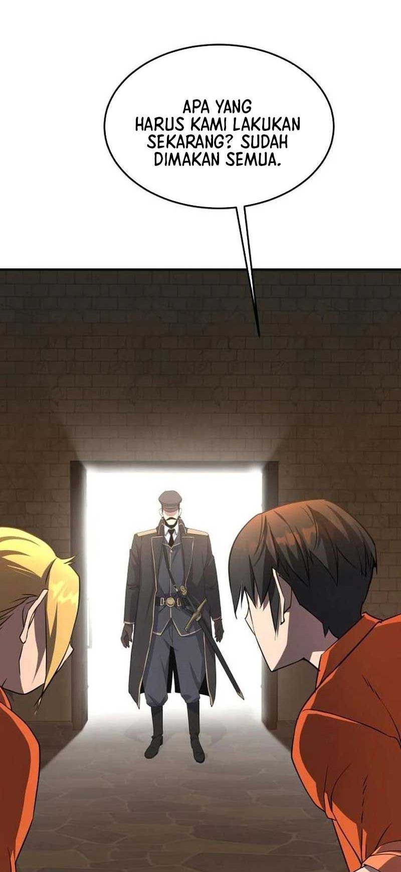 Genius Mage Who Uses Fists Chapter 4 Gambar 91