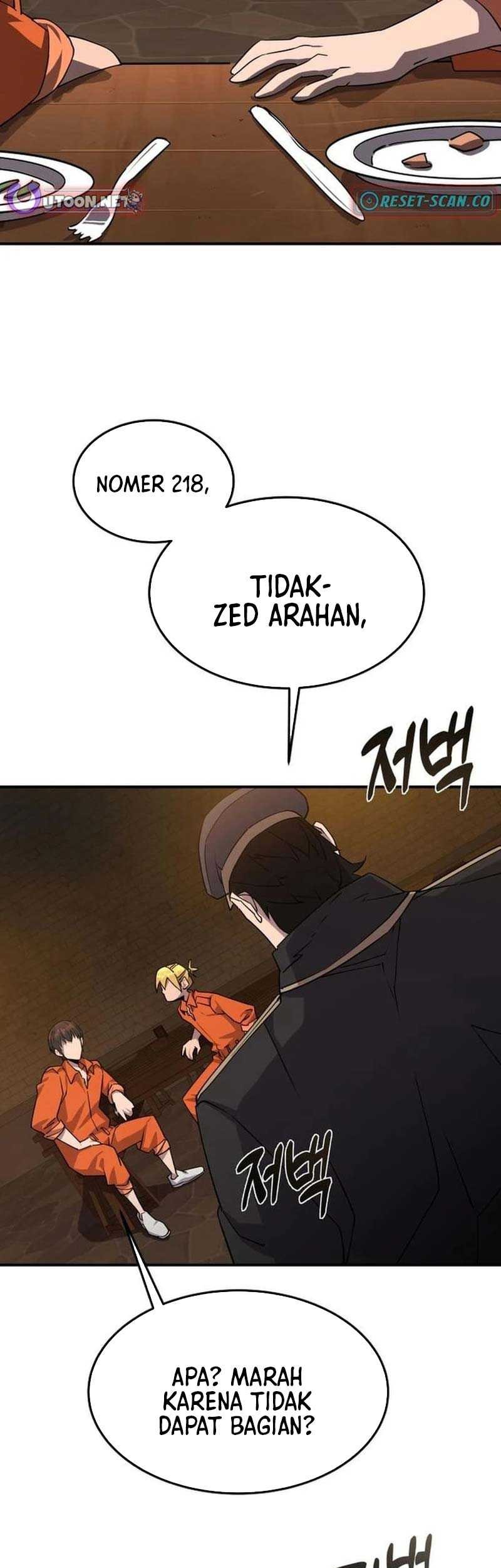 Genius Mage Who Uses Fists Chapter 4 Gambar 92