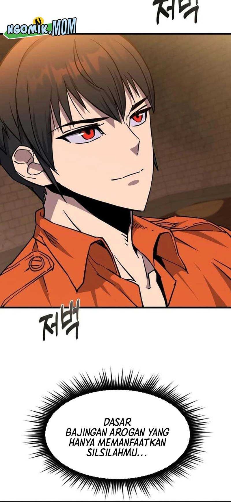 Genius Mage Who Uses Fists Chapter 4 Gambar 93