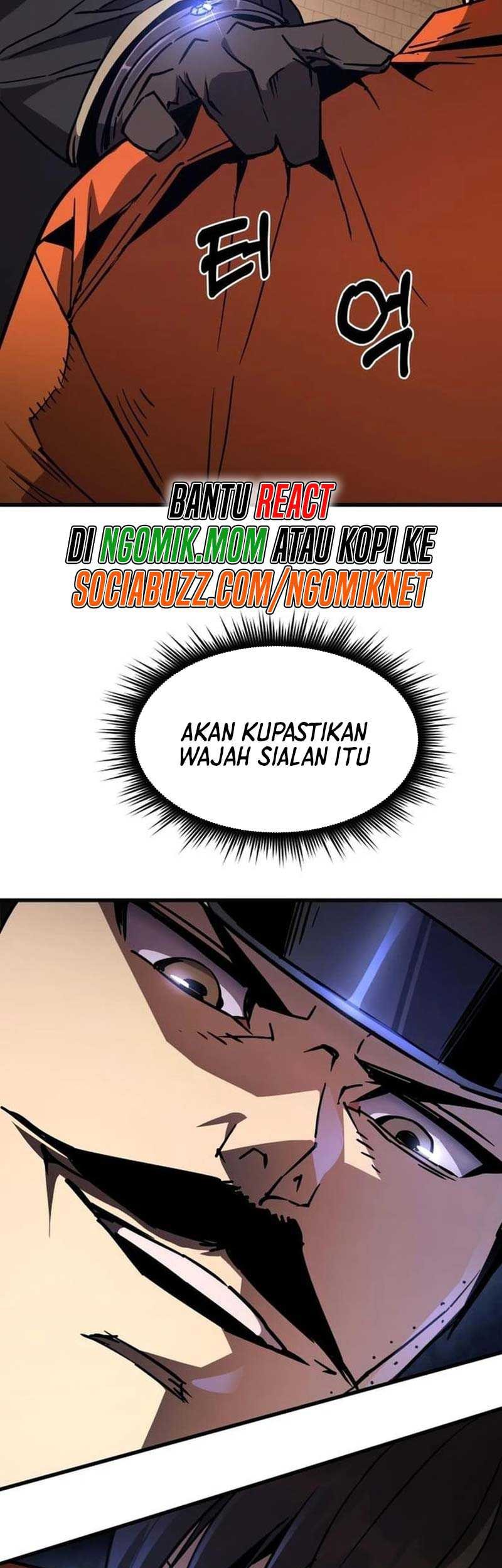 Genius Mage Who Uses Fists Chapter 4 Gambar 96