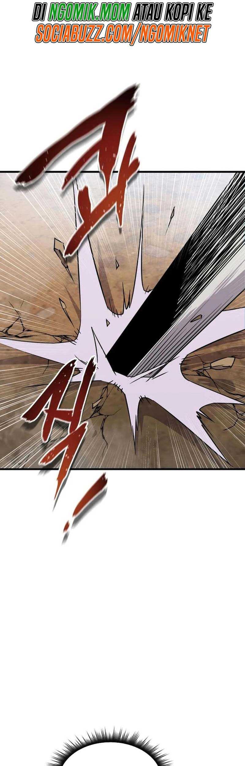 Genius Mage Who Uses Fists Chapter 4 Gambar 6