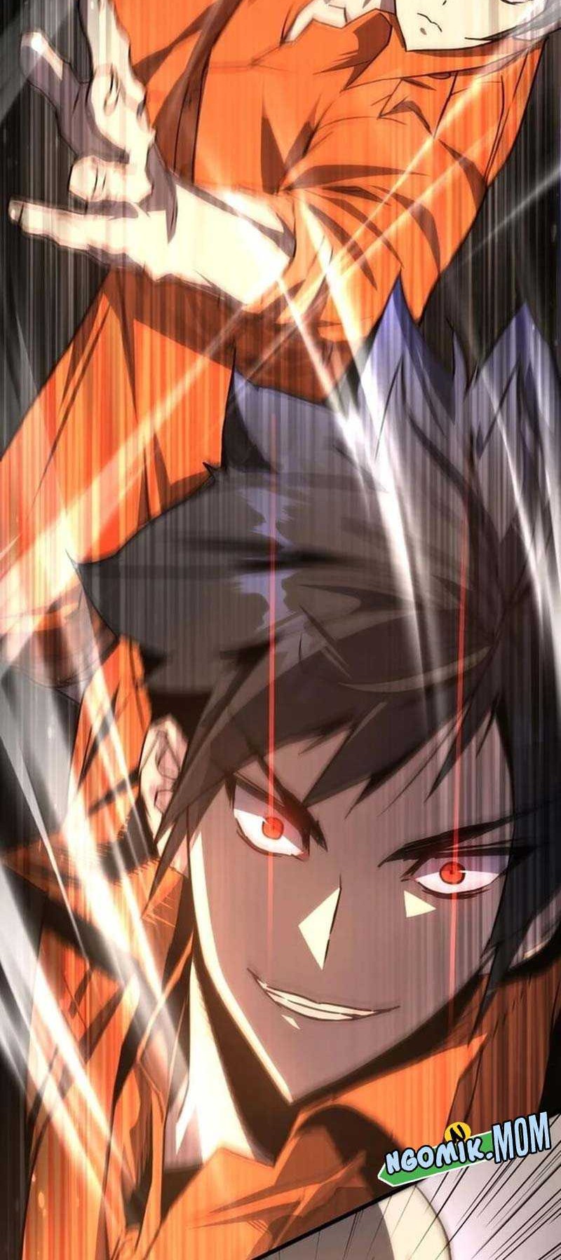 Genius Mage Who Uses Fists Chapter 4 Gambar 11