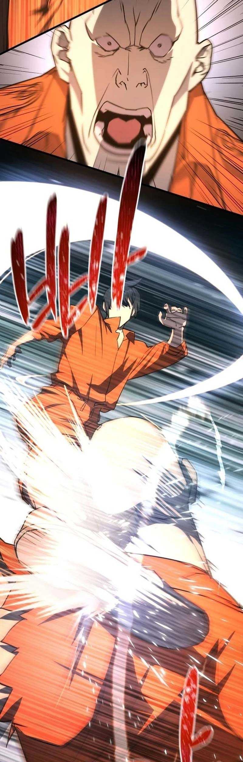 Genius Mage Who Uses Fists Chapter 4 Gambar 12