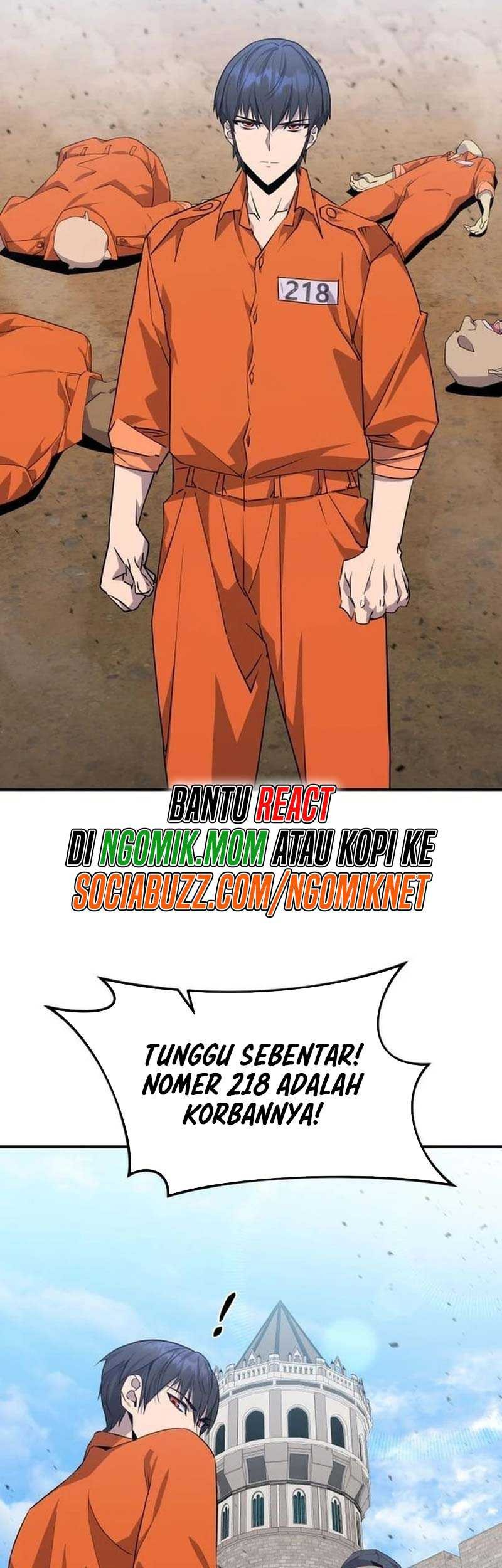 Genius Mage Who Uses Fists Chapter 4 Gambar 16