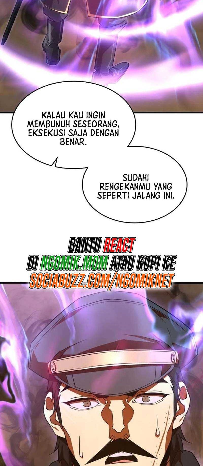 Genius Mage Who Uses Fists Chapter 5 Gambar 19