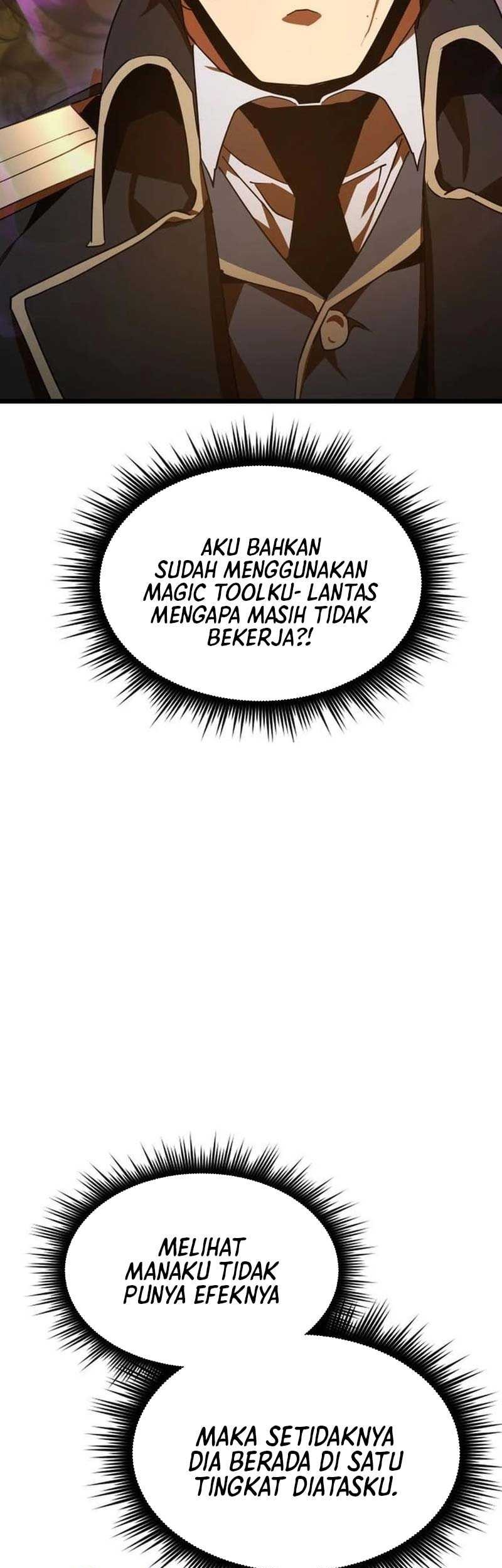 Genius Mage Who Uses Fists Chapter 5 Gambar 20