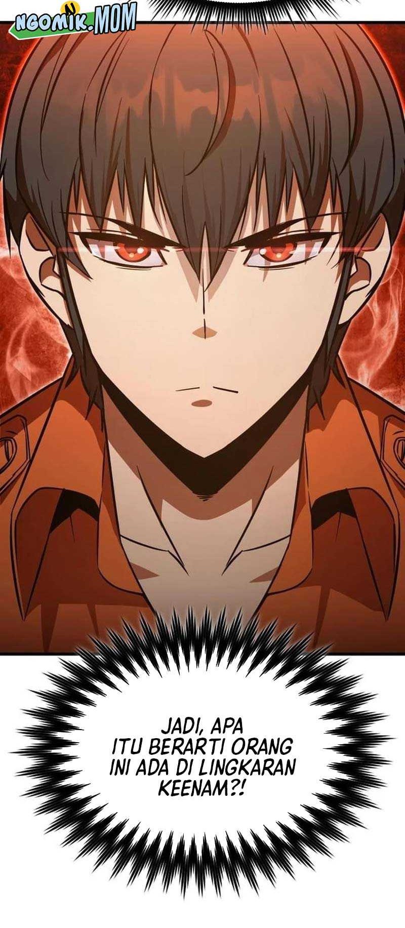 Genius Mage Who Uses Fists Chapter 5 Gambar 21