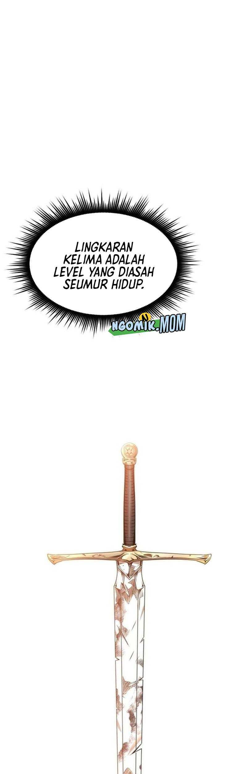 Genius Mage Who Uses Fists Chapter 5 Gambar 24