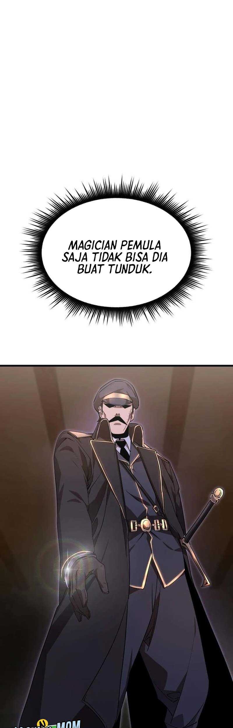 Genius Mage Who Uses Fists Chapter 5 Gambar 26