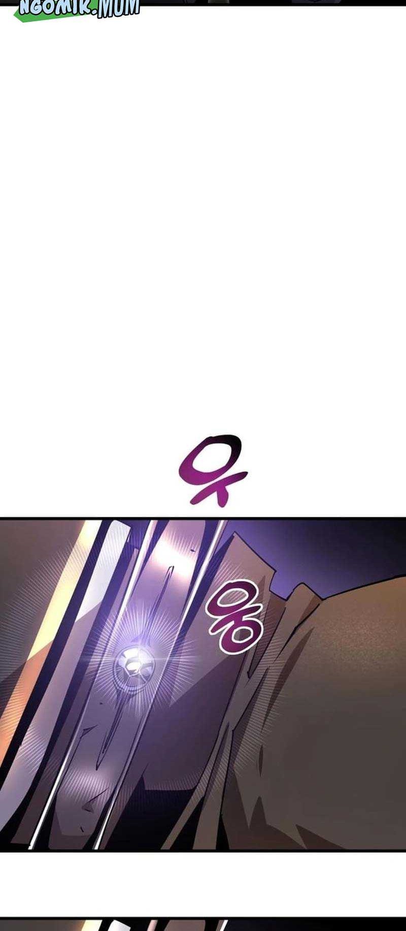 Genius Mage Who Uses Fists Chapter 5 Gambar 27