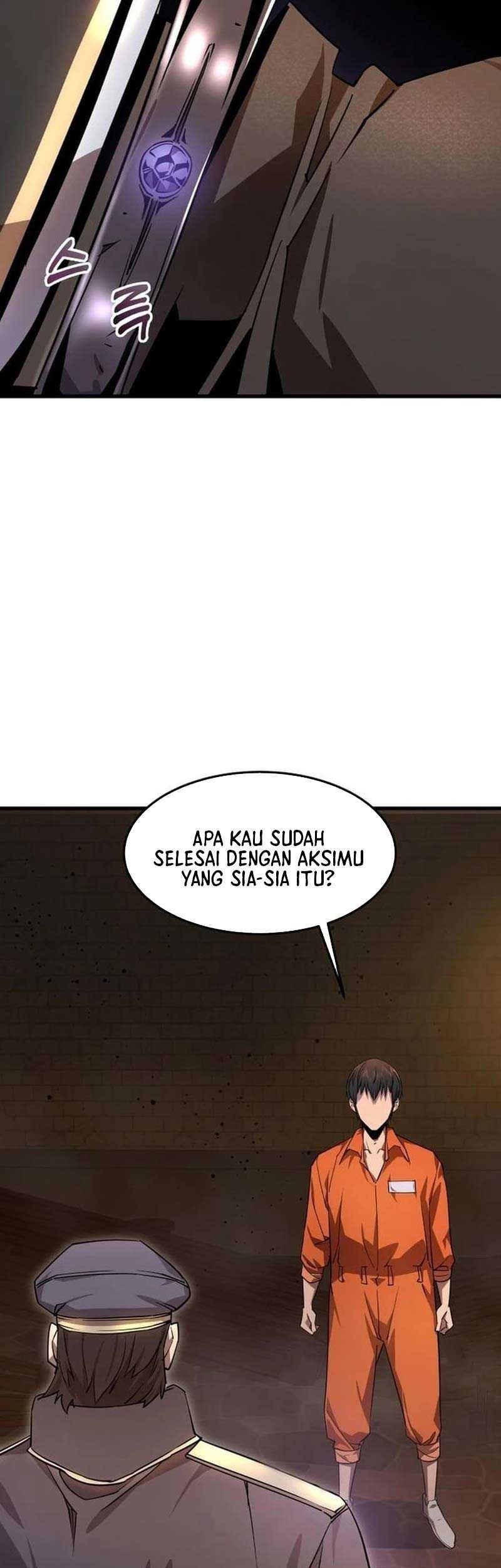 Genius Mage Who Uses Fists Chapter 5 Gambar 28