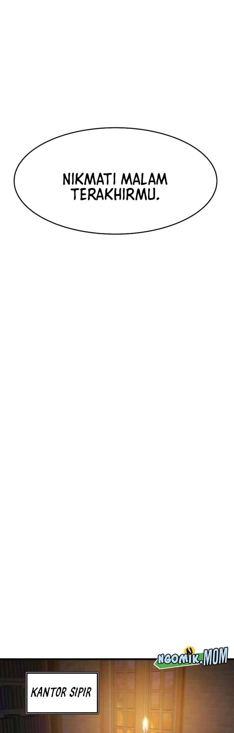 Genius Mage Who Uses Fists Chapter 5 Gambar 32