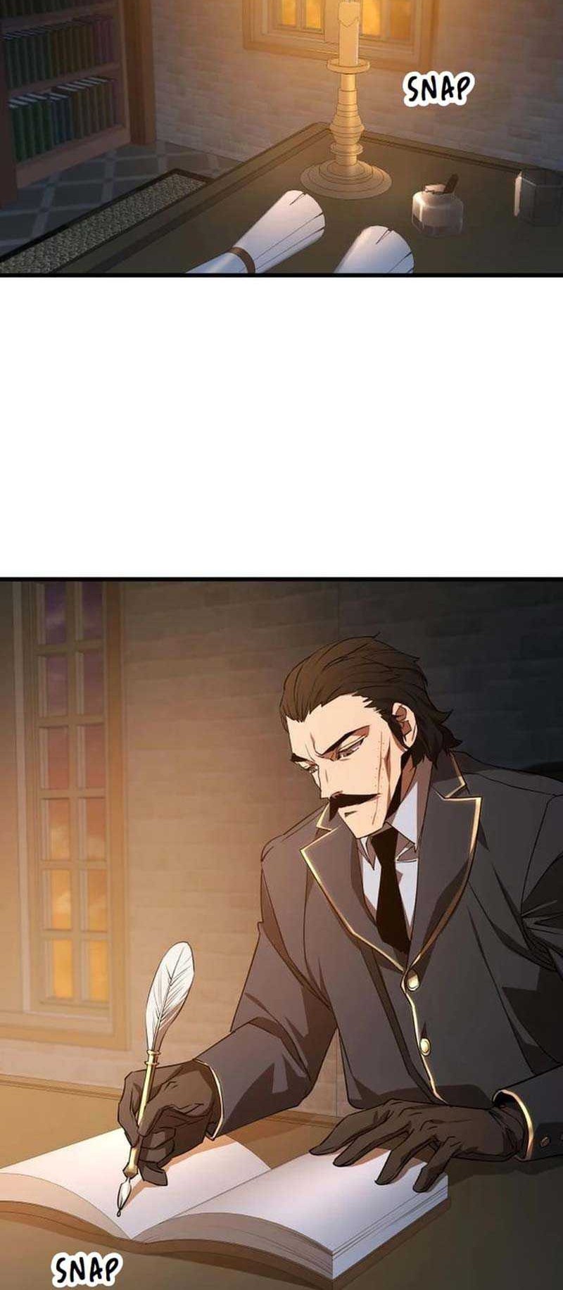 Genius Mage Who Uses Fists Chapter 5 Gambar 33