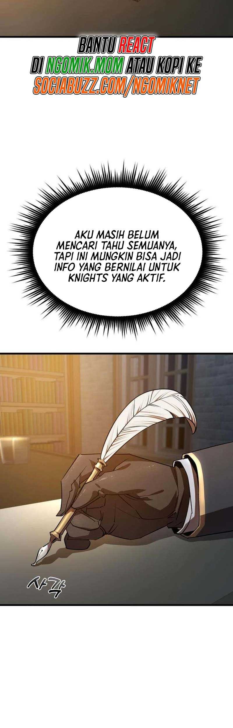 Genius Mage Who Uses Fists Chapter 5 Gambar 34