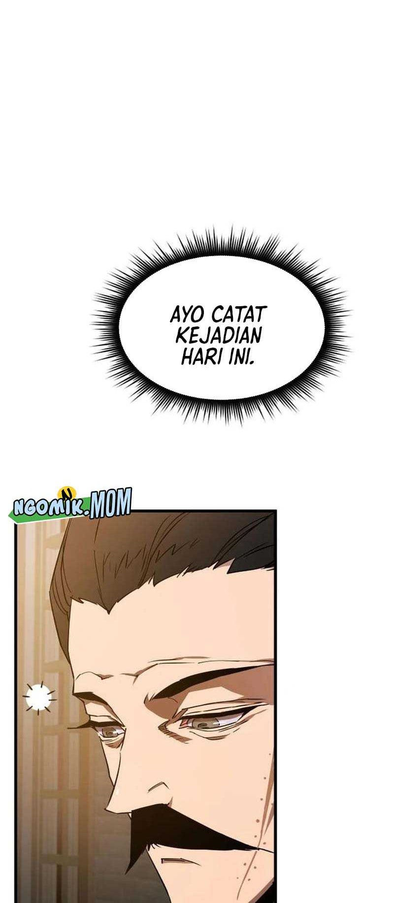 Genius Mage Who Uses Fists Chapter 5 Gambar 35