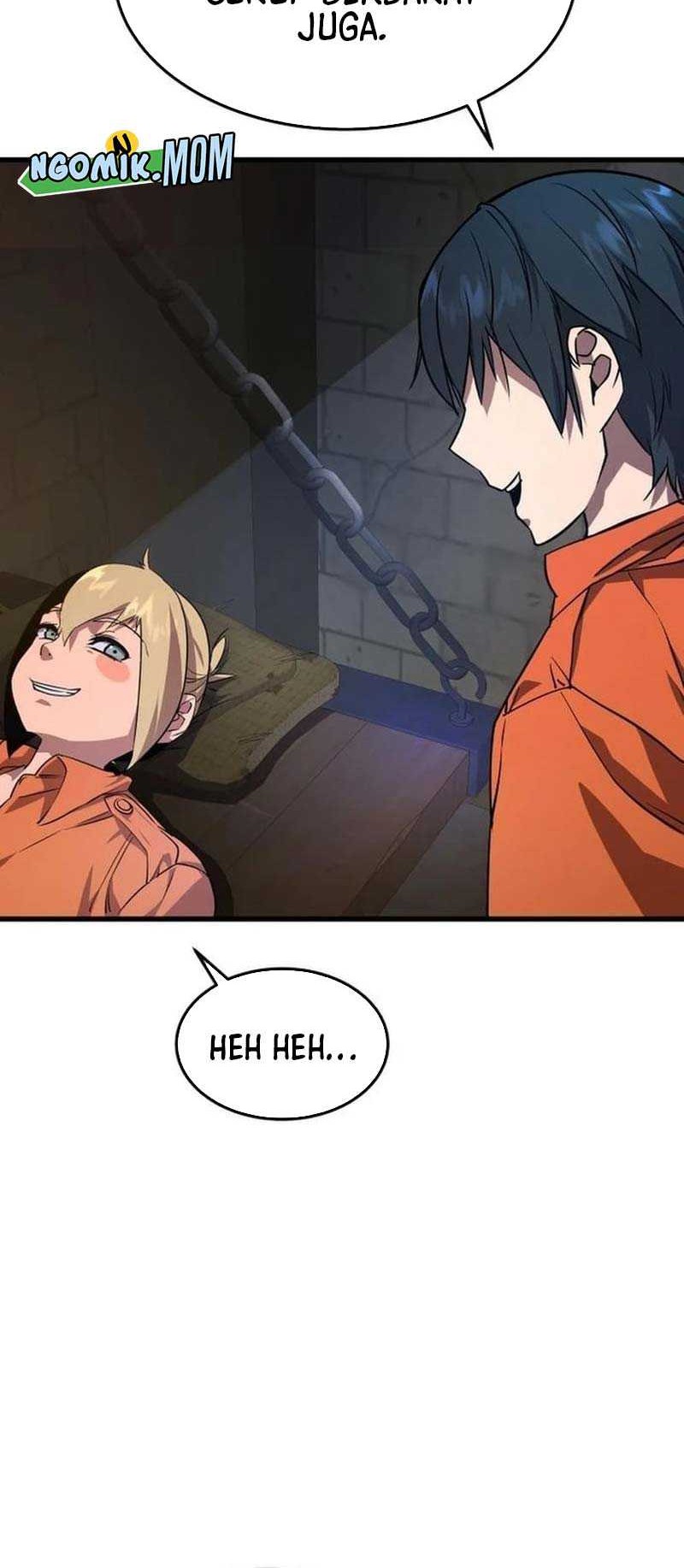 Genius Mage Who Uses Fists Chapter 5 Gambar 41