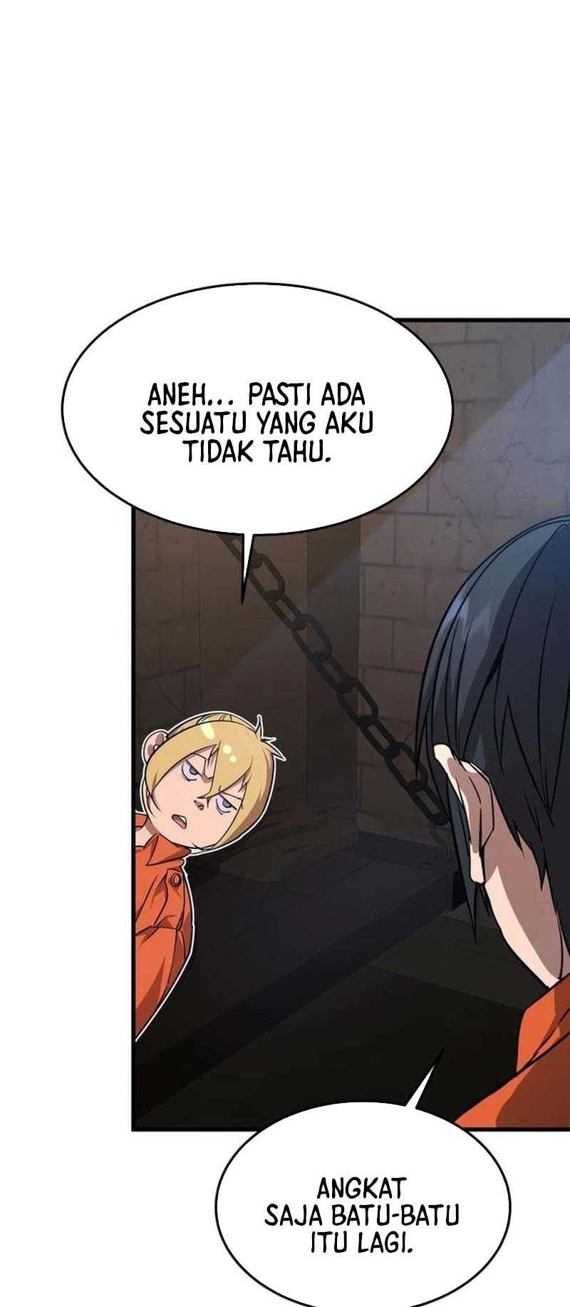 Genius Mage Who Uses Fists Chapter 5 Gambar 45