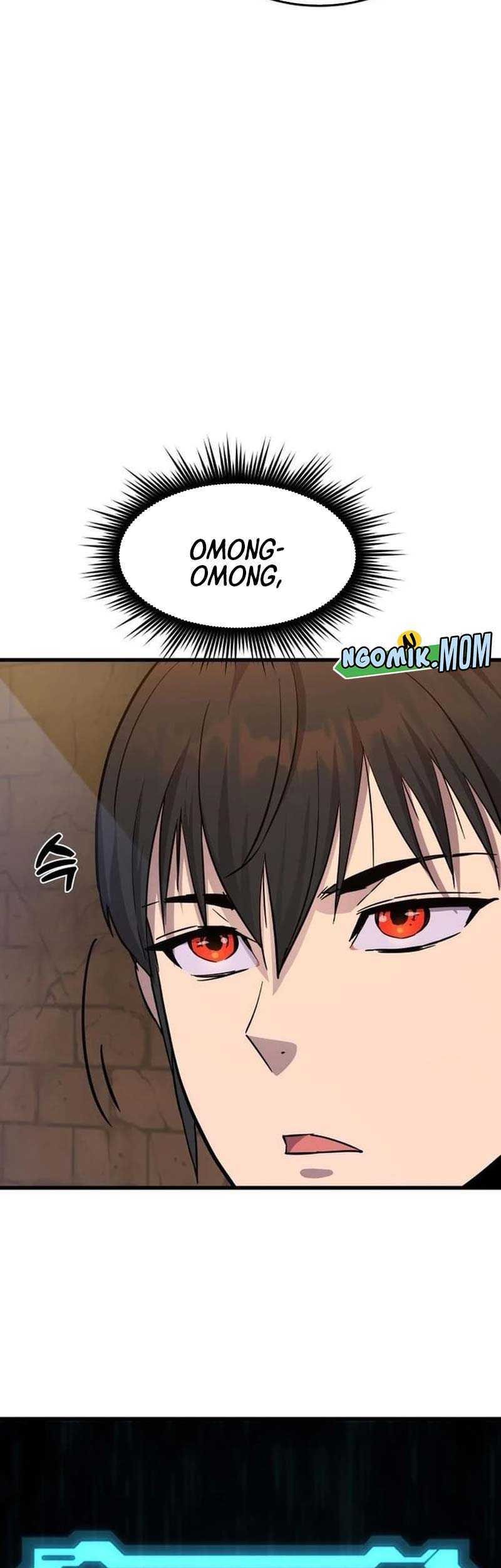 Genius Mage Who Uses Fists Chapter 5 Gambar 46