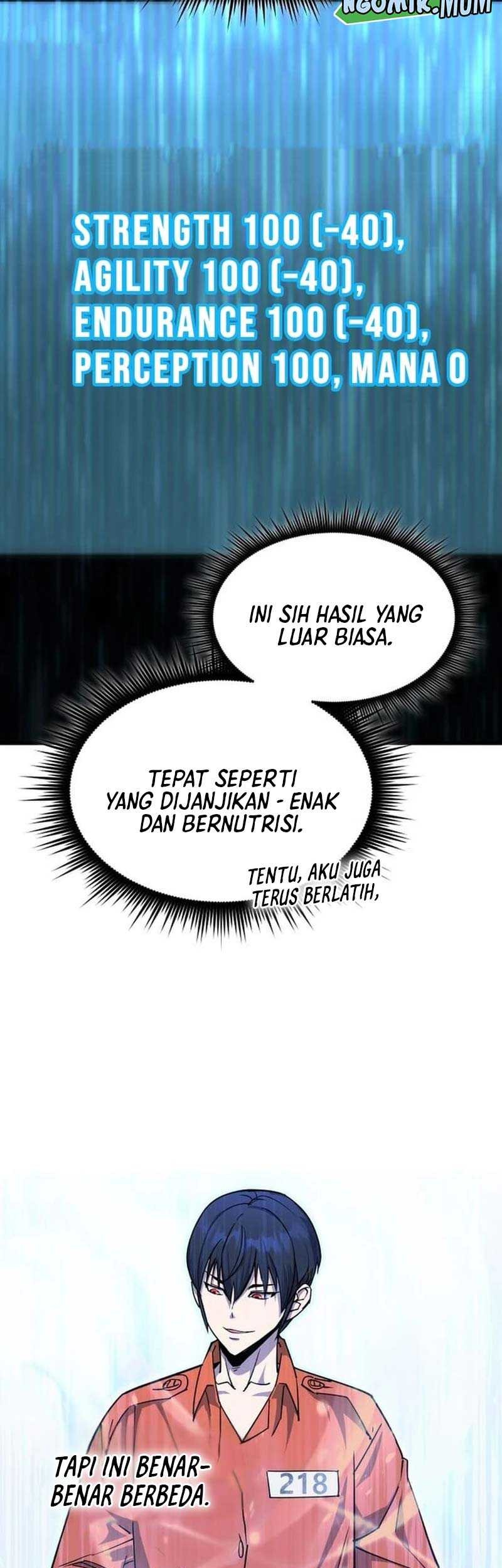 Genius Mage Who Uses Fists Chapter 5 Gambar 48