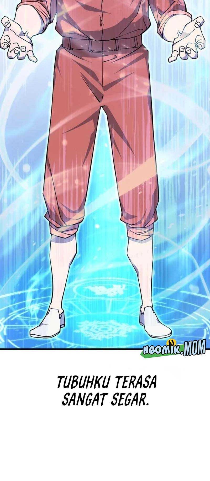 Genius Mage Who Uses Fists Chapter 5 Gambar 49