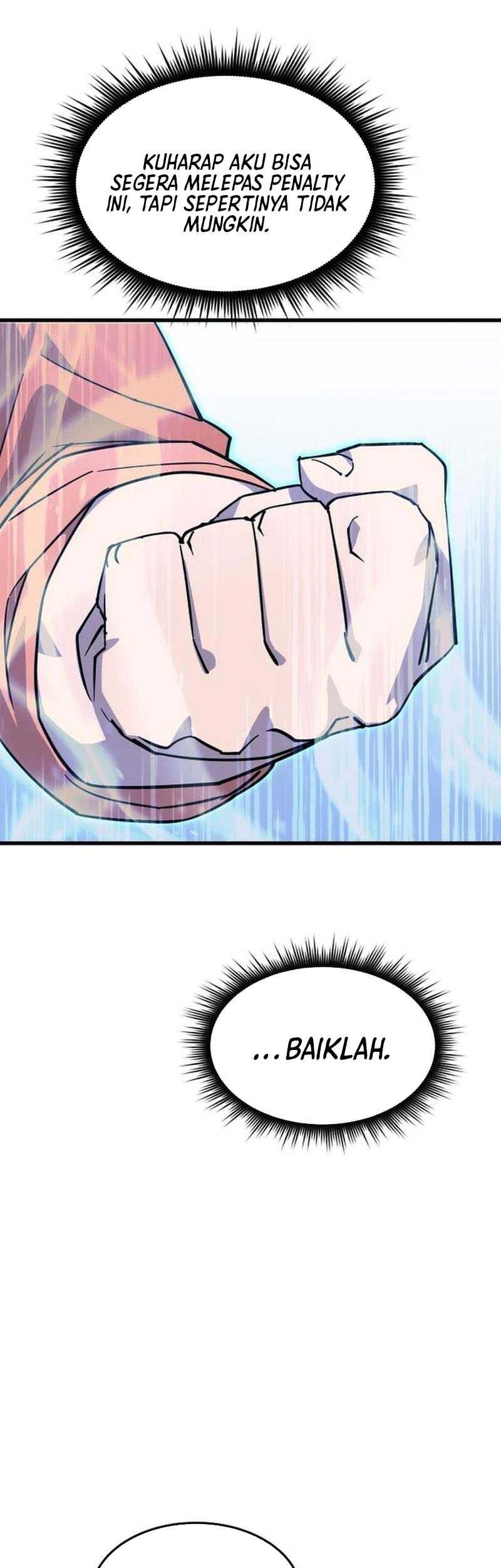 Genius Mage Who Uses Fists Chapter 5 Gambar 50