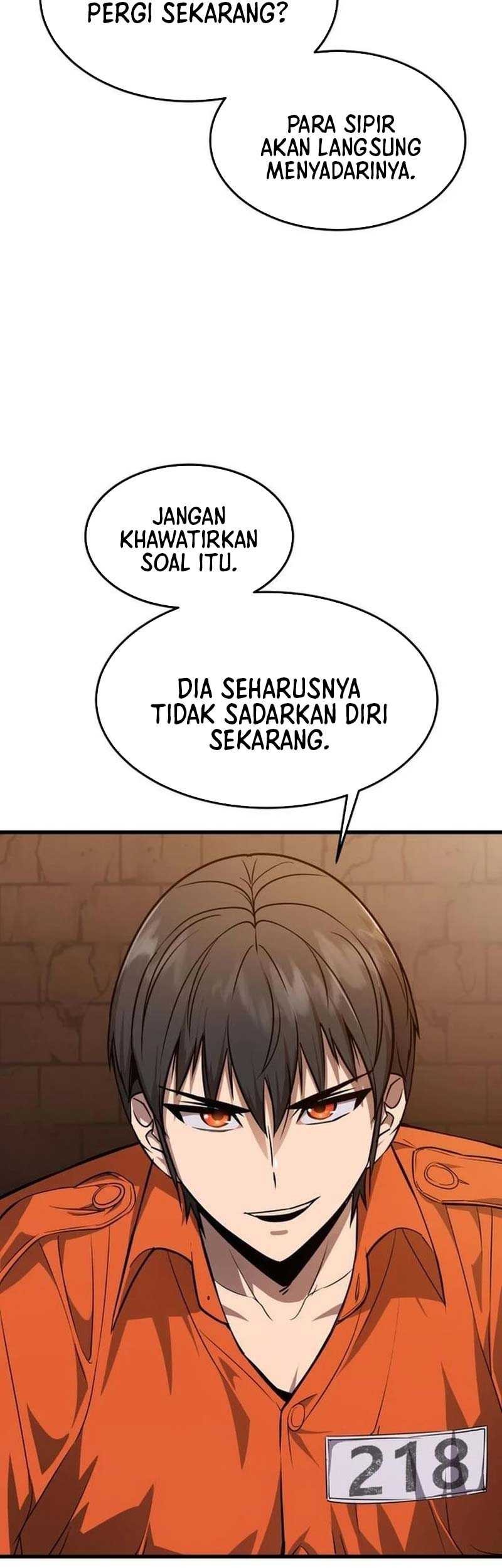 Genius Mage Who Uses Fists Chapter 5 Gambar 52