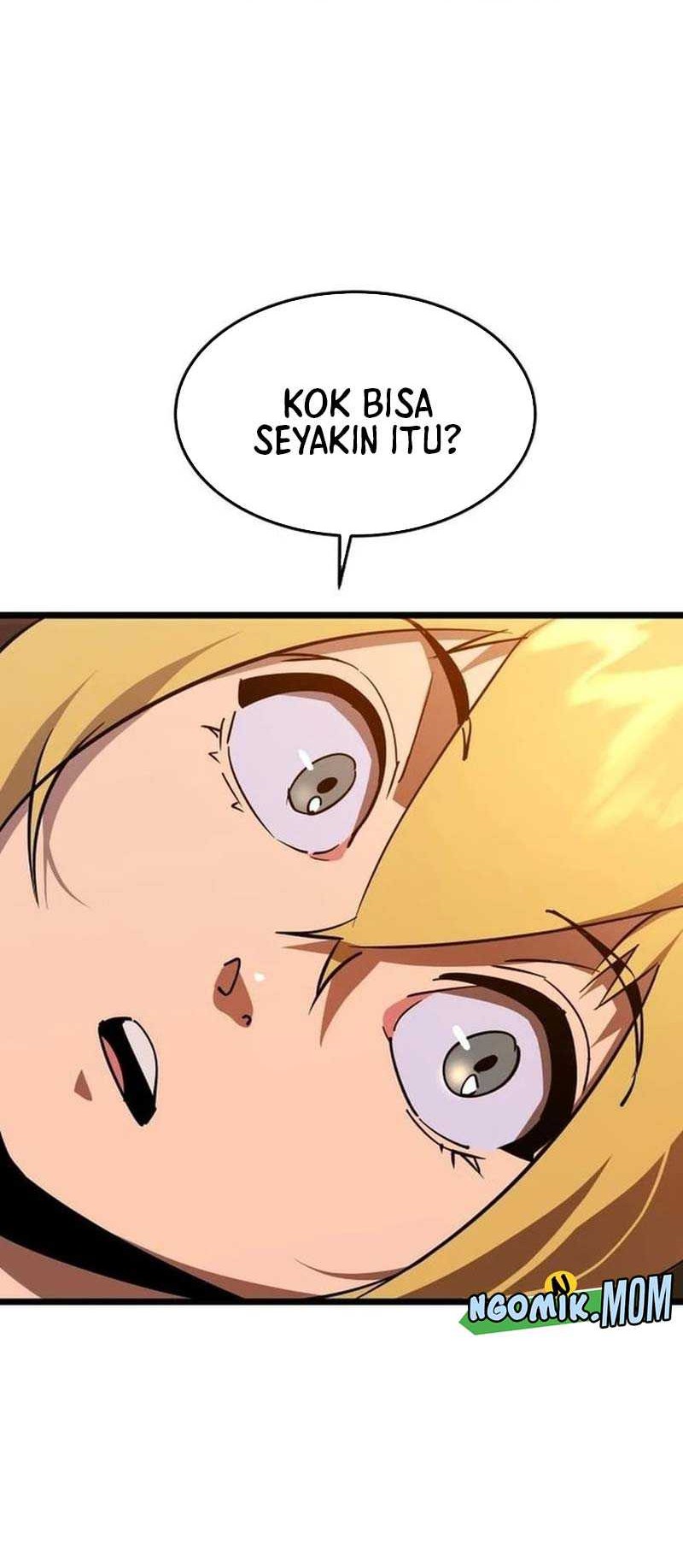 Genius Mage Who Uses Fists Chapter 5 Gambar 53