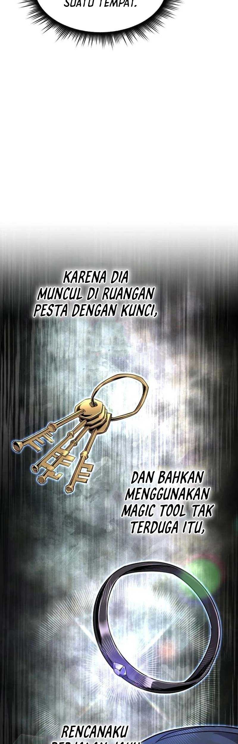 Genius Mage Who Uses Fists Chapter 5 Gambar 56