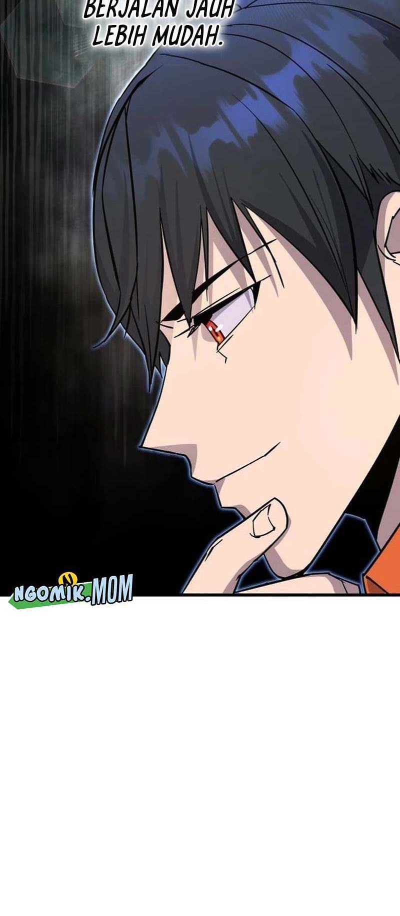 Genius Mage Who Uses Fists Chapter 5 Gambar 57