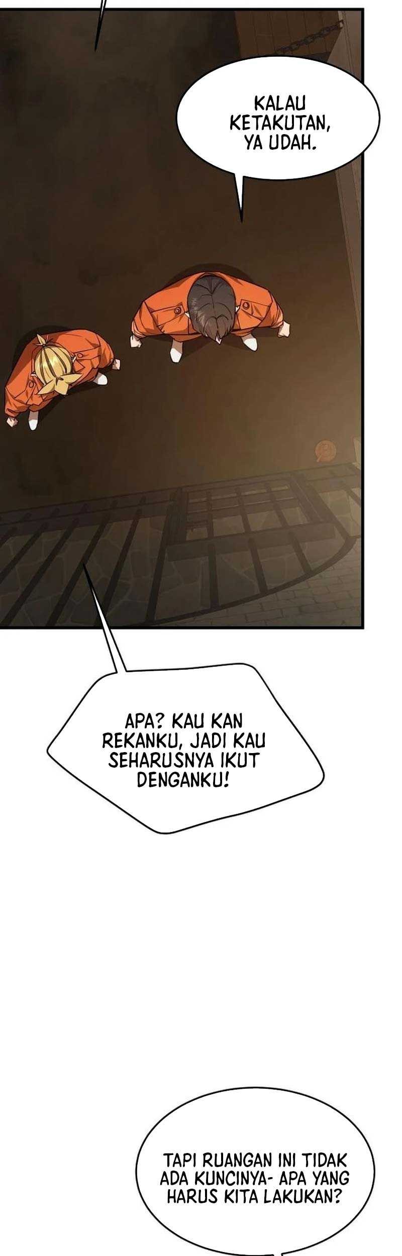 Genius Mage Who Uses Fists Chapter 5 Gambar 60